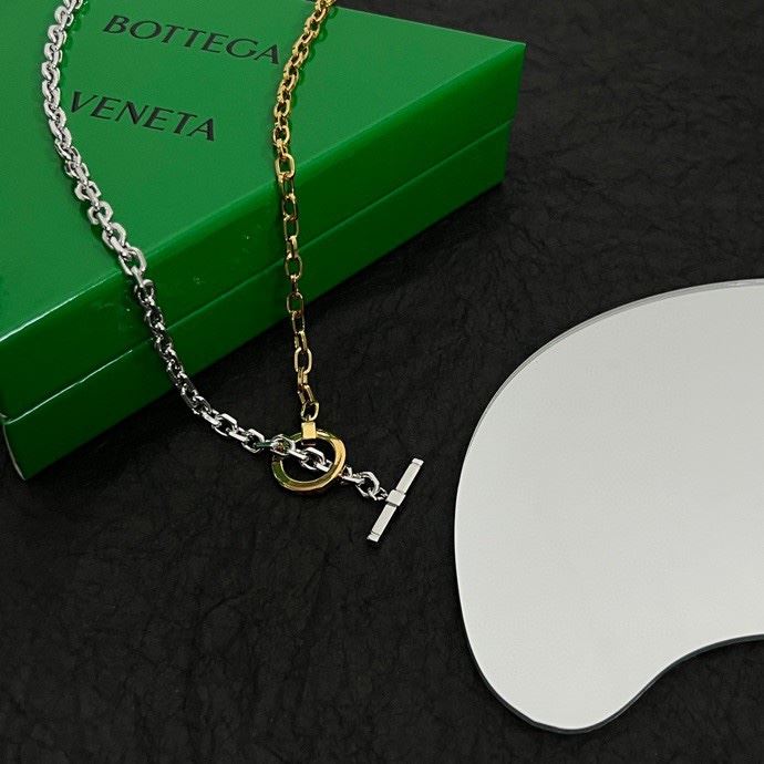 Bottega Veneta Necklaces - Click Image to Close